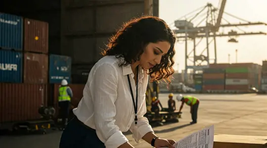 مخلصو الجمارك ووكلاء الشحن.jpg